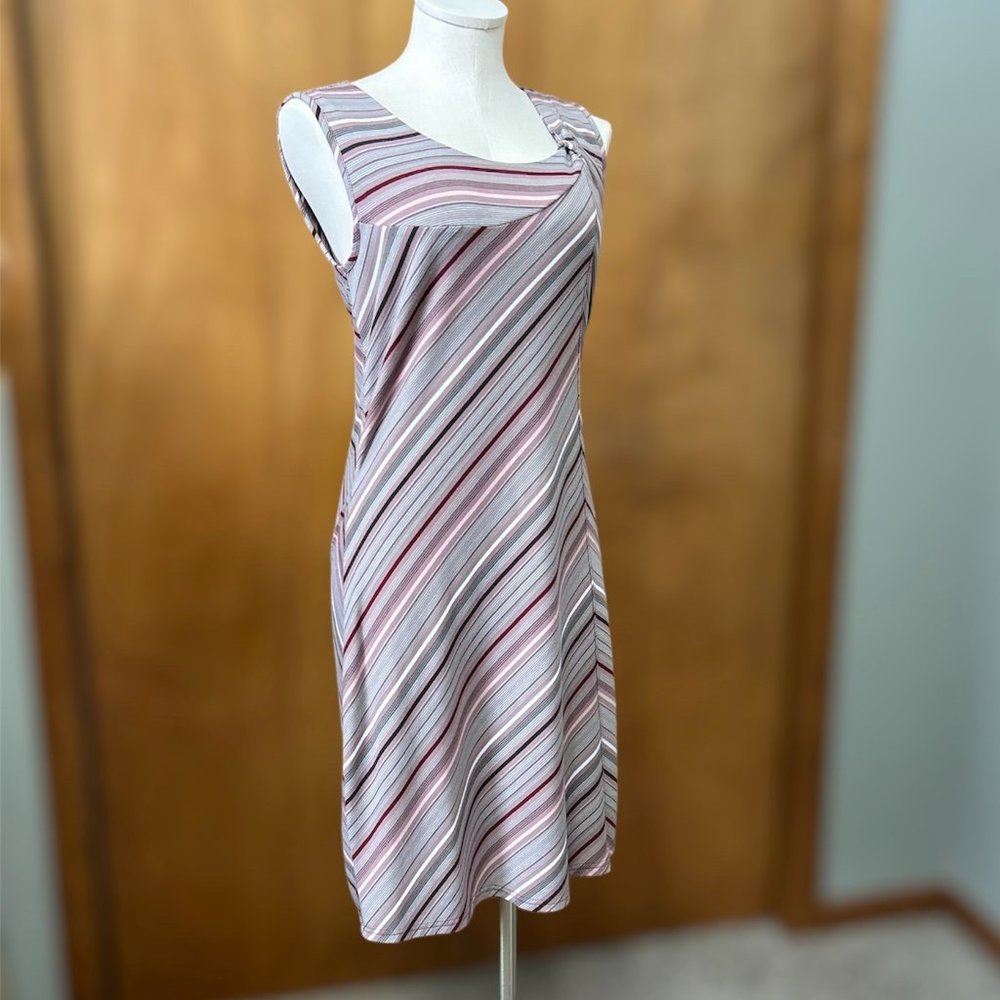 Casual Summer Dress